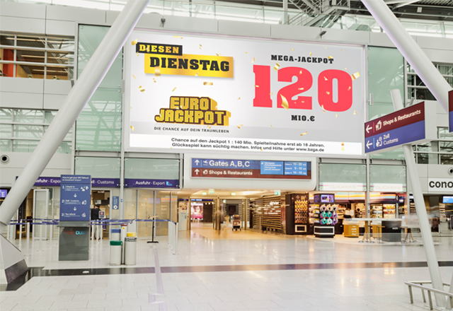 221104EJP_Flughafen_1_Dienstag (c) Schlag und Roy640x440 252 Hochgewinne Eurojakcpot 1. Halbjahr 2021