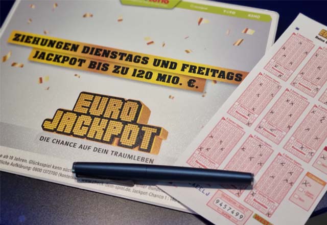 230222Schreibunterlage8 – (c) Bodo Kemper640 252 Hochgewinne Eurojakcpot 1. Halbjahr 2021