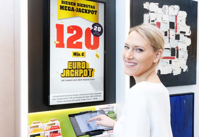 240116EJP_9+20_Di – (c) Schlag und Roy GmbH640 252 Hochgewinne Eurojakcpot 1. Halbjahr 2021