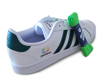GlücksSpirale_Sneaker GlücksSpirale_Sneaker