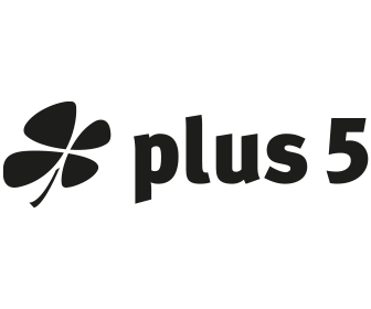 Produktlogos_Plus5 Logo_plus5