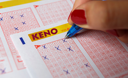 Spielschein_KENO Spielschein_KENO