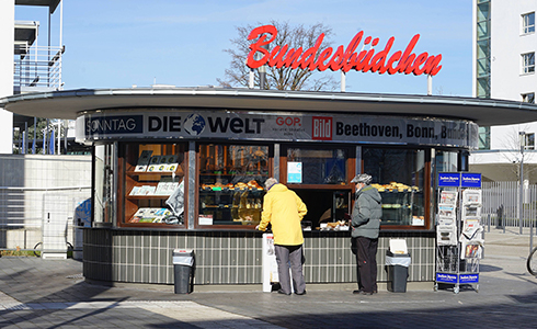 Beitragsbild-mittel_Sprechendes-Denkmal_Bundesbuedchen Bundesbüdchen Köln