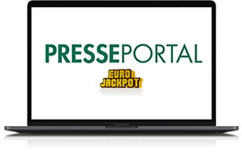 Linkbox_Presseportal_EJP Presseportal Euojackpot