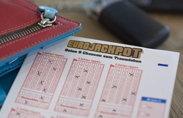 210201Eurojackpot-Spielschein_(c)SchlagundRoy640 252 Hochgewinne Eurojakcpot 1. Halbjahr 2021