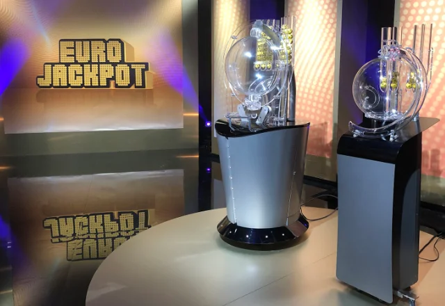 210927EJP-TV-Studio640 252 Hochgewinne Eurojakcpot 1. Halbjahr 2021