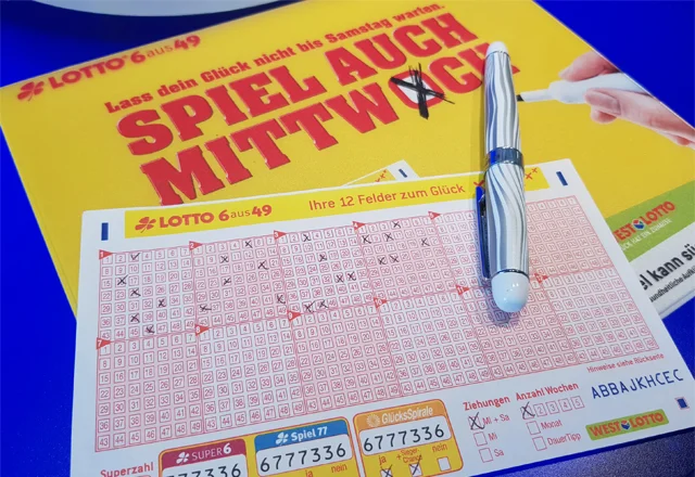 220113Spiel77-(c)BodoKemper640x440 252 Hochgewinne Eurojakcpot 1. Halbjahr 2021