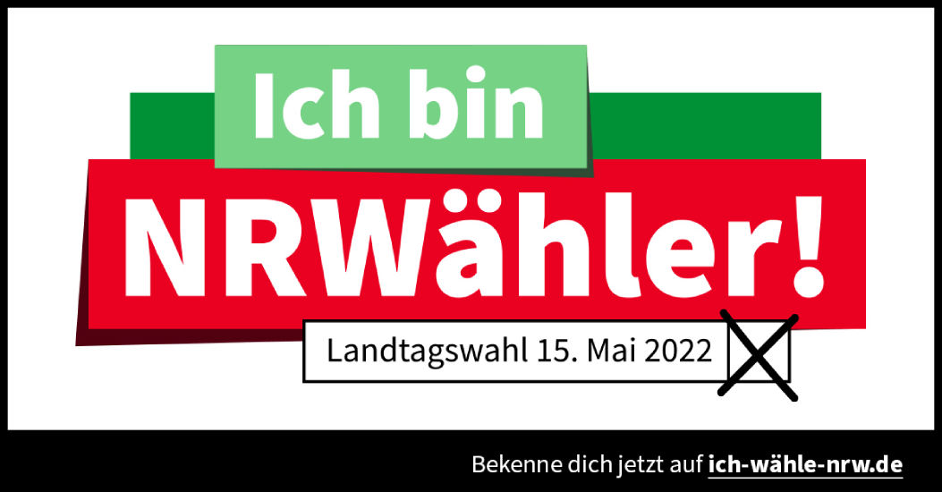 NRWaehler_header Ich bin NRWähler