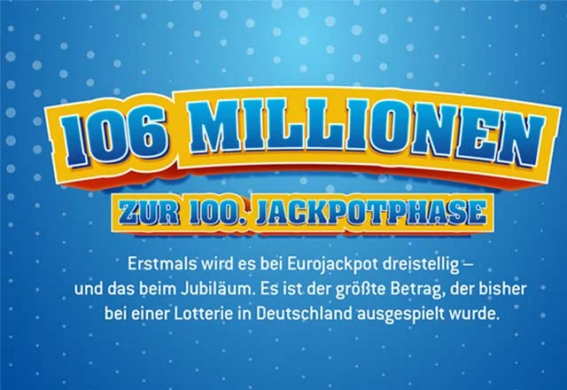 220518EJP106 – 640×440 252 Hochgewinne Eurojakcpot 1. Halbjahr 2021