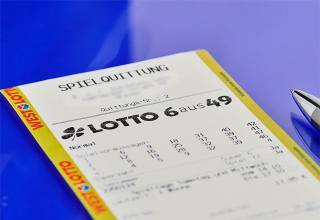 LOTTO 6aus49 (c) Schlag und Roy GmbH.jpg 252 Hochgewinne Eurojakcpot 1. Halbjahr 2021