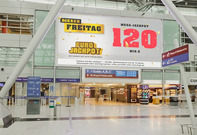 220722EJP_Flughafen_1 – (c) Schlag und Roy640x440 252 Hochgewinne Eurojakcpot 1. Halbjahr 2021