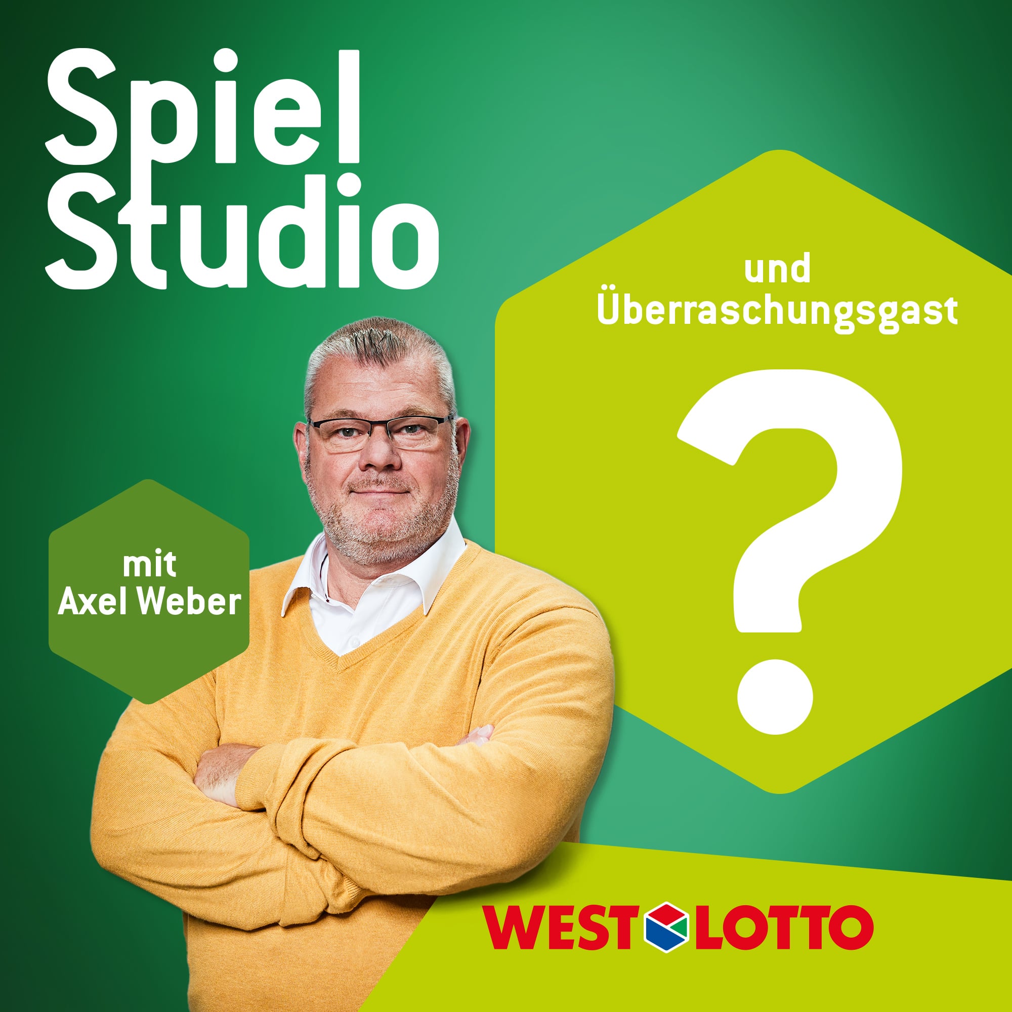 WestLotto_Podcast_Episode_2000x2000 Axel Weber SpielStudio