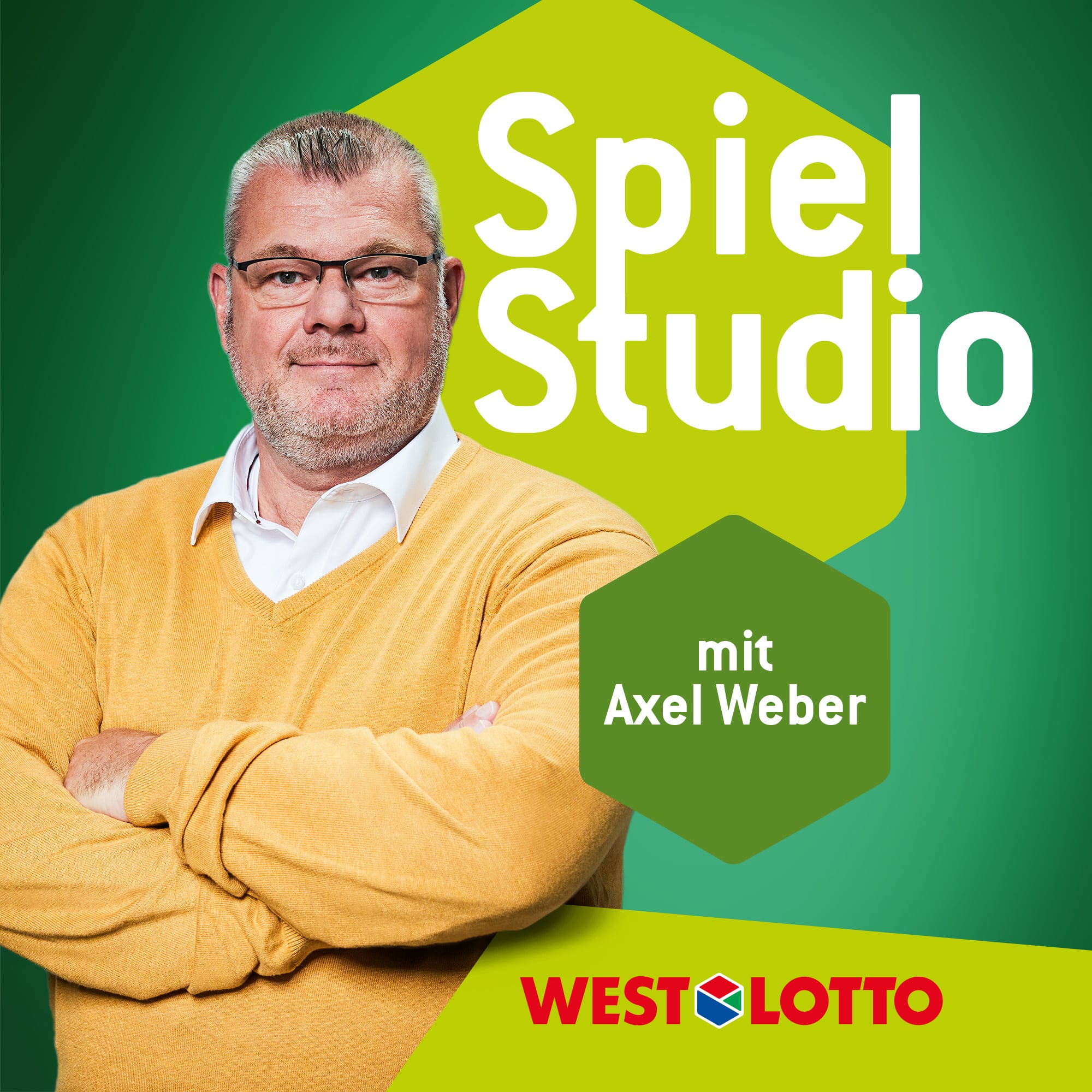 WestLotto_Podcast_Titelbild_2000x2000 Axel Weber SpielStudio