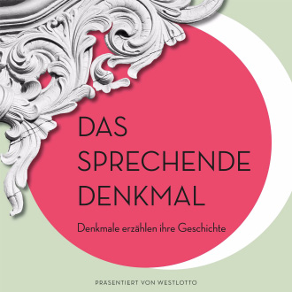 sprechende-denkmal WestLotto Podcast Das Sprechende Denkmal