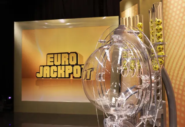 230809 Eurojackpot-Ziehung Helsinki – (c)Veikkaus – 660 252 Hochgewinne Eurojakcpot 1. Halbjahr 2021