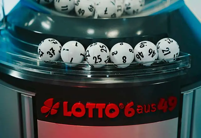 231211 LOTTO 6aus49 – Ziehungsstudio (c) Anton Minayev_640x440 Ziehungsgerät von LOTTO 6aus49