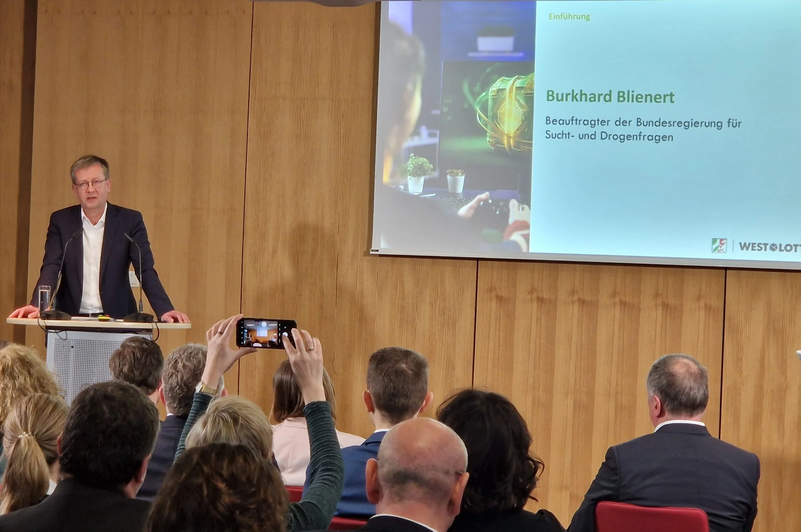 Burkhard Blienert_Expertenanhörung