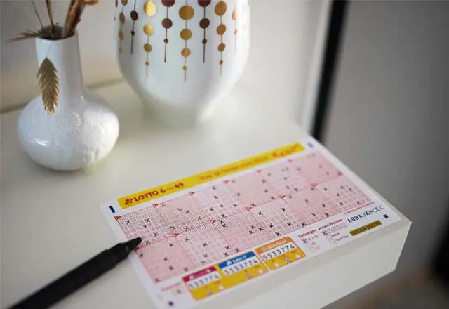 240318Lotto-Schein – (c) Schlag und Roy640 252 Hochgewinne Eurojakcpot 1. Halbjahr 2021