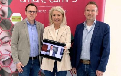 Smart Camp Bergheim