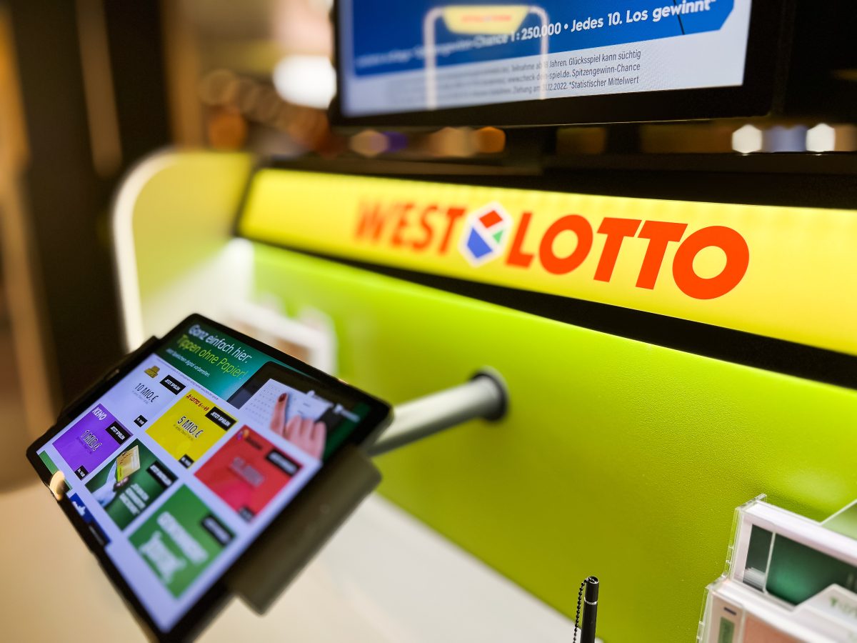 Service-Tablet