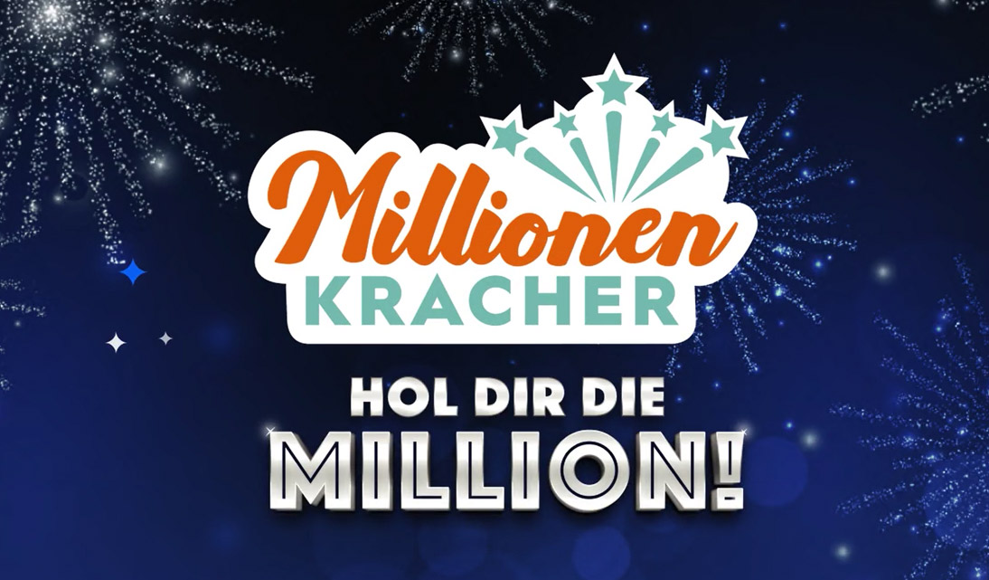 WestLotto MillionenKracher Erklärvideo