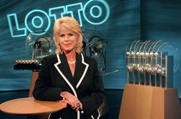 Karin Tietze LOTTO