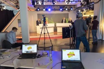 Ehrenamtsatlas Vorstellung