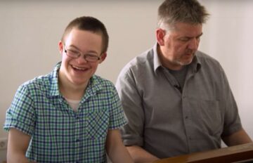 Video Musiktherapie