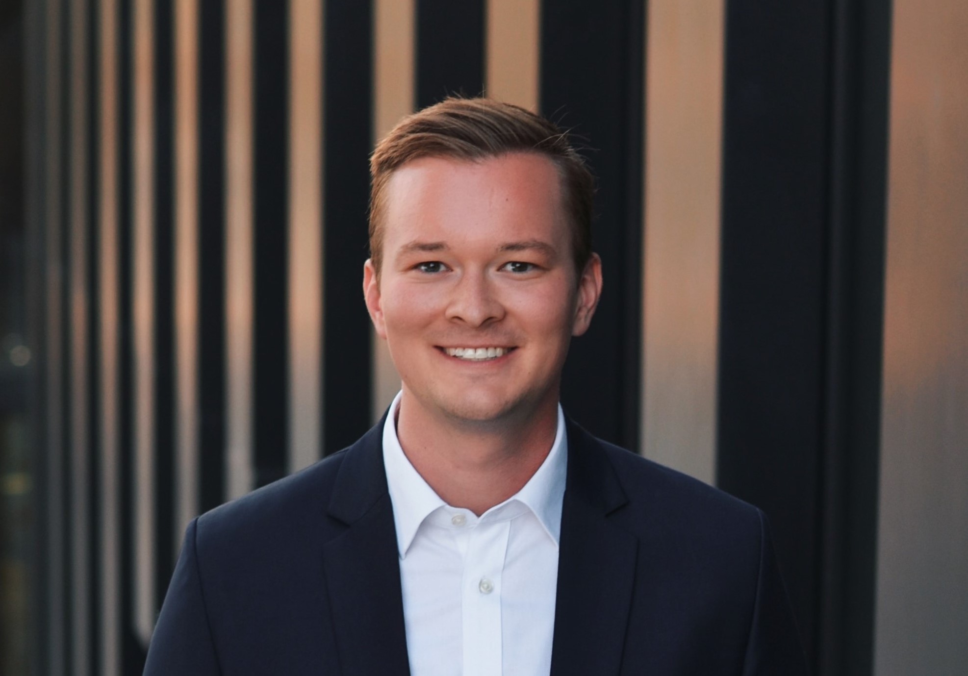 Dr. Patrick Kemper
