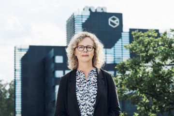 Christiane Jansen