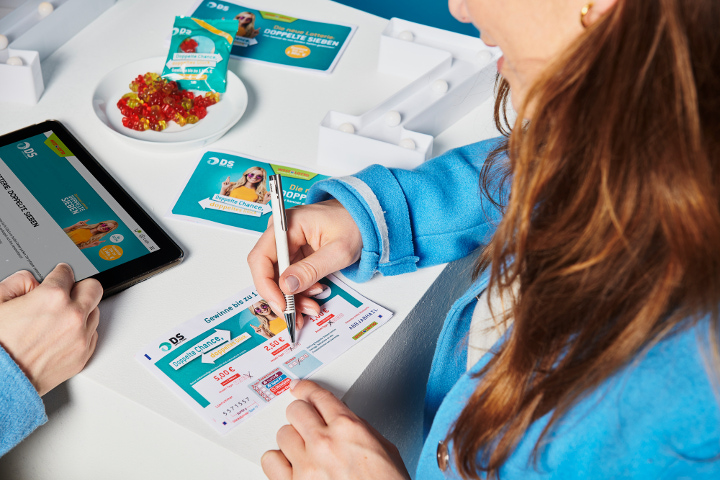 DoppelteSieben Spielschein