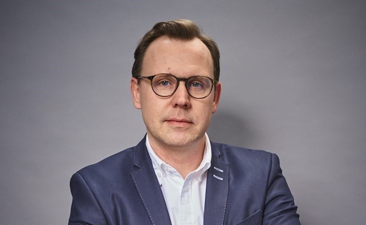 Ron Schindler ist Responsible Gaming Beauftragter bei WestLotto